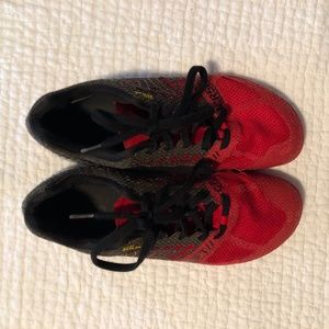 Reebok Nano 5 - Men's CrossFit Sneaker